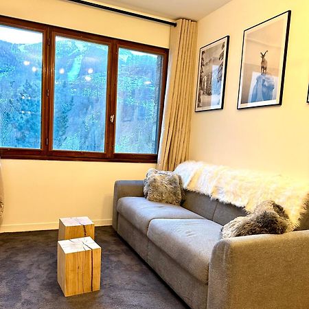Ecrin Alpin Hyper Centre D'Auron Διαμέρισμα Saint-Étienne-de-Tinée Εξωτερικό φωτογραφία