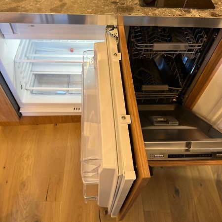 Ecrin Alpin Hyper Centre D'Auron Διαμέρισμα Saint-Étienne-de-Tinée Εξωτερικό φωτογραφία