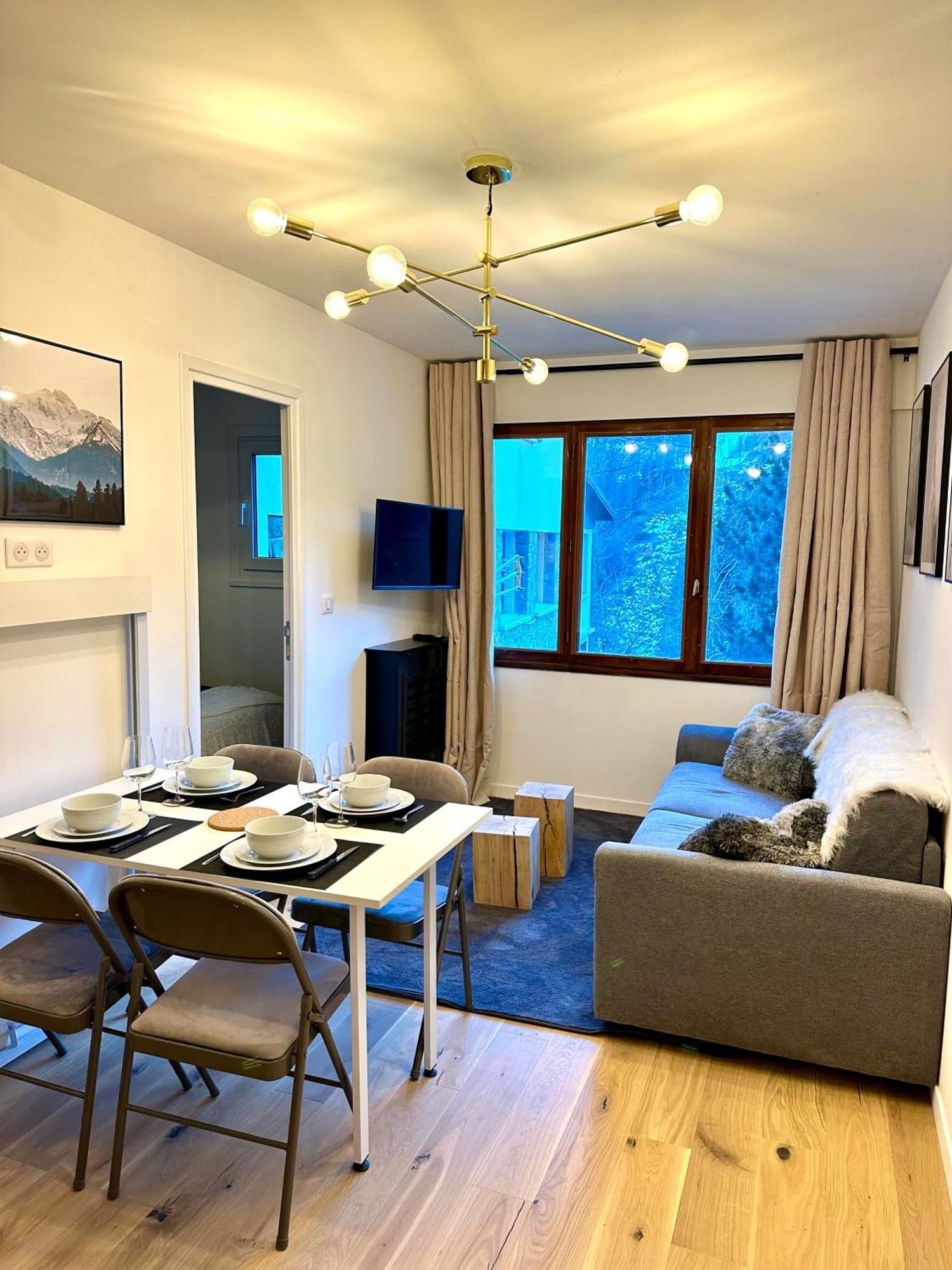 Ecrin Alpin Hyper Centre D'Auron Διαμέρισμα Saint-Étienne-de-Tinée Εξωτερικό φωτογραφία